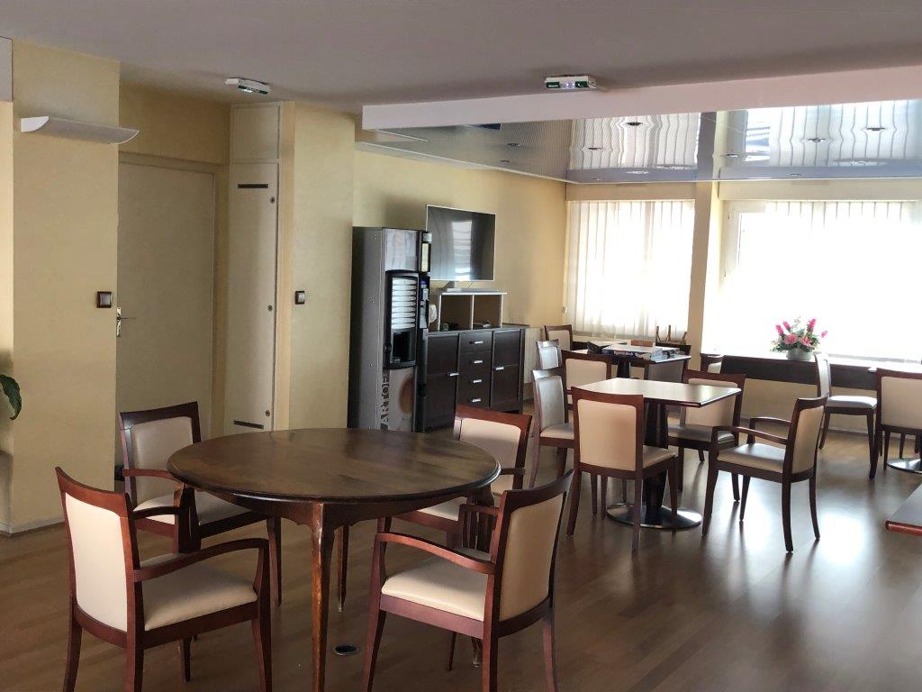 Résidence La Chacunière - Photo 2 sur 5 - Intérieur et espaces communs