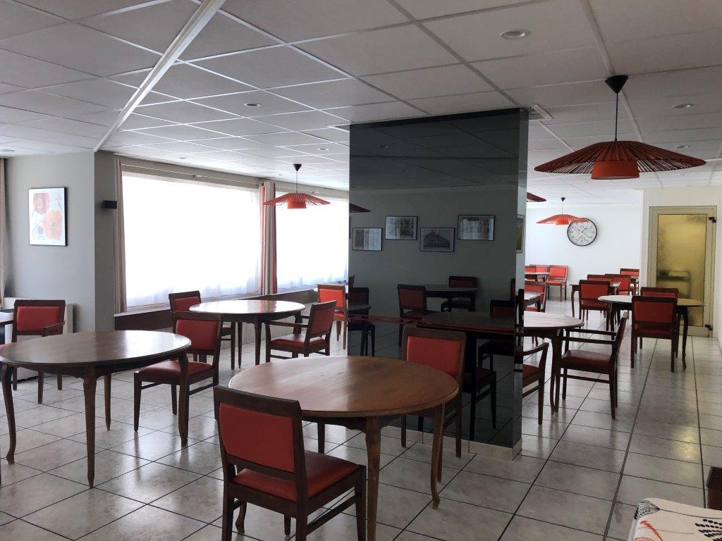 Résidence La Chacunière - Photo 5 sur 5 - Environnement et extérieurs