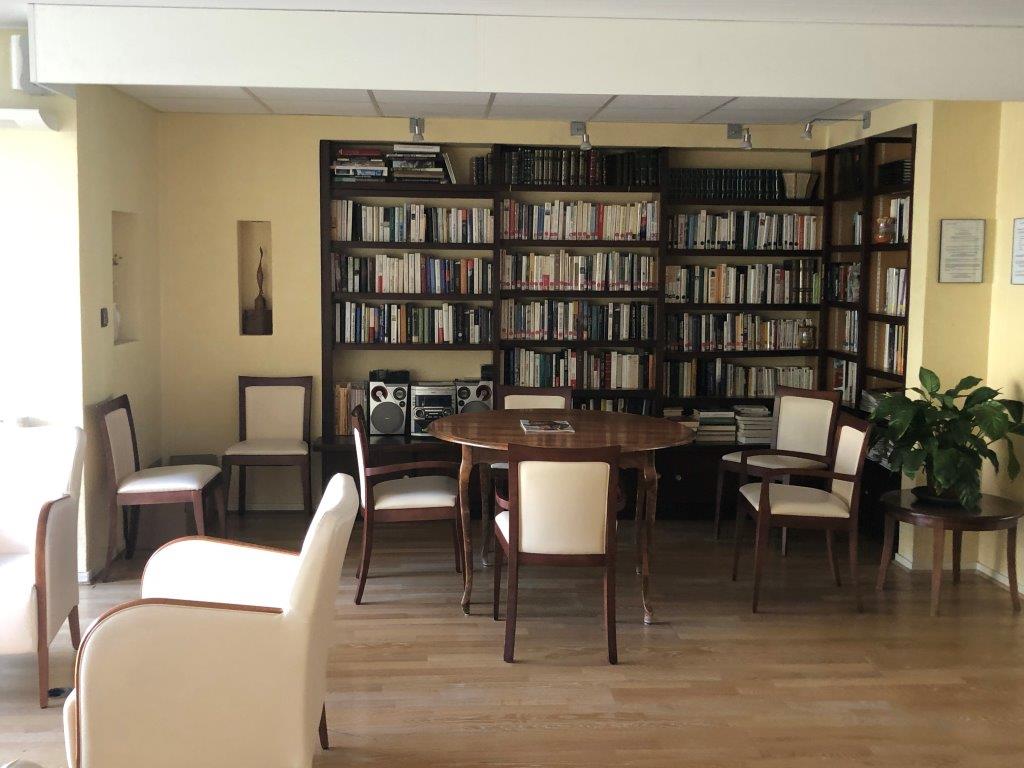 Résidence La Chacunière - Photo 3 sur 5 - Chambres et hébergement