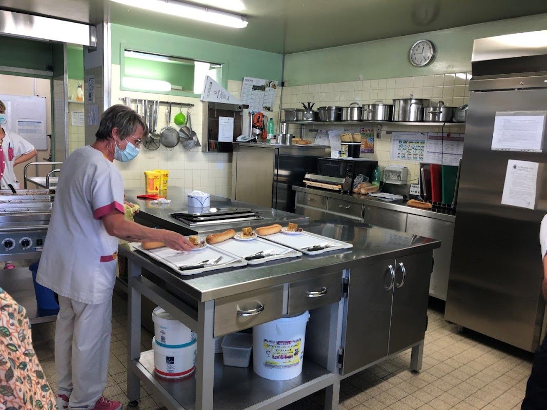 Résidence La Chacunière - Photo 4 sur 5 - Espaces de vie