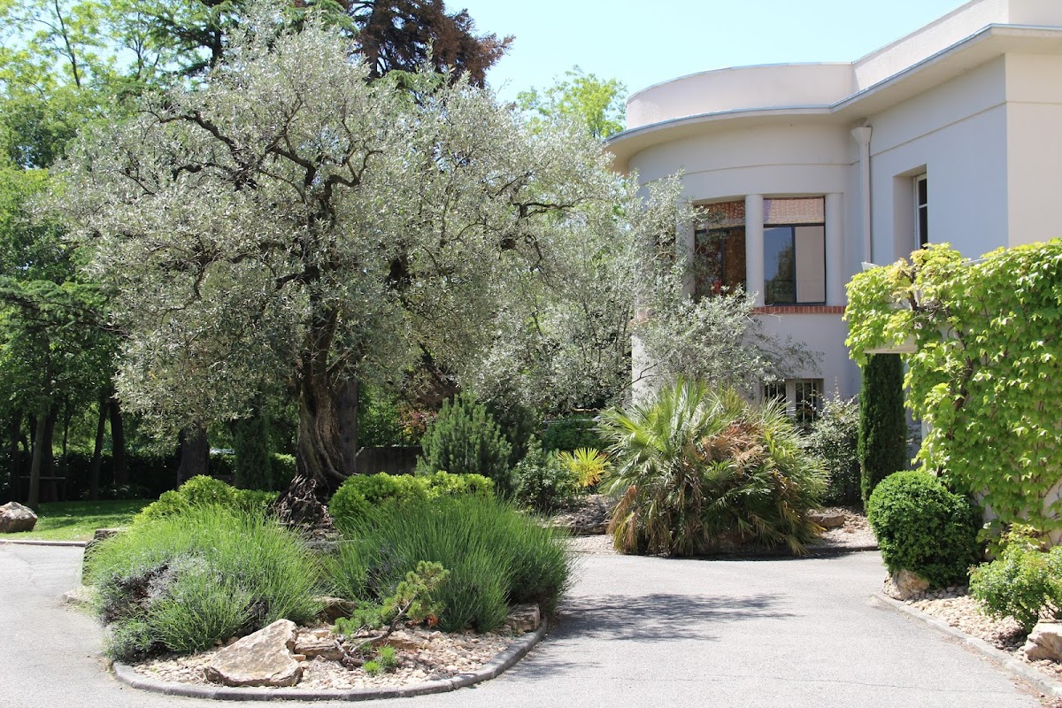 EHPAD Résidence Le Pommerol