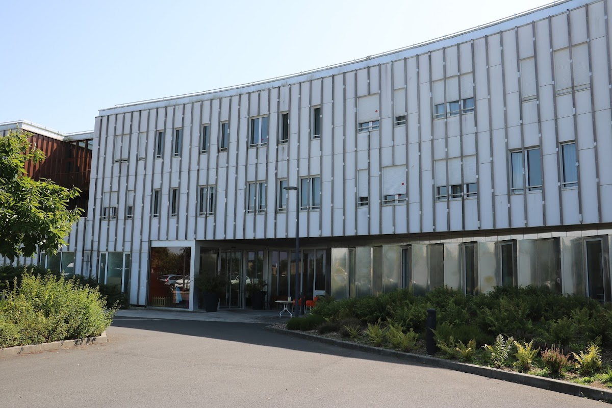 EHPAD Maurice Peigné - Photo 5 sur 5 - Environnement et extérieurs