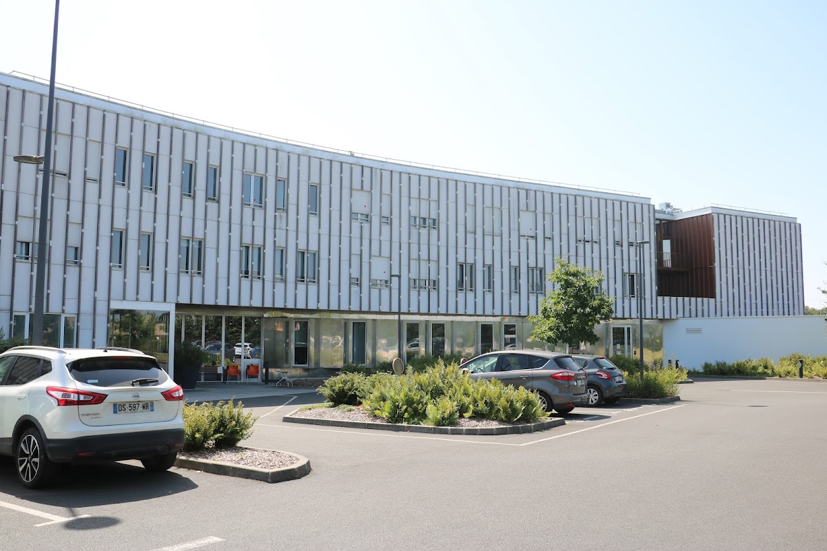 EHPAD Maurice Peigné - Photo principale