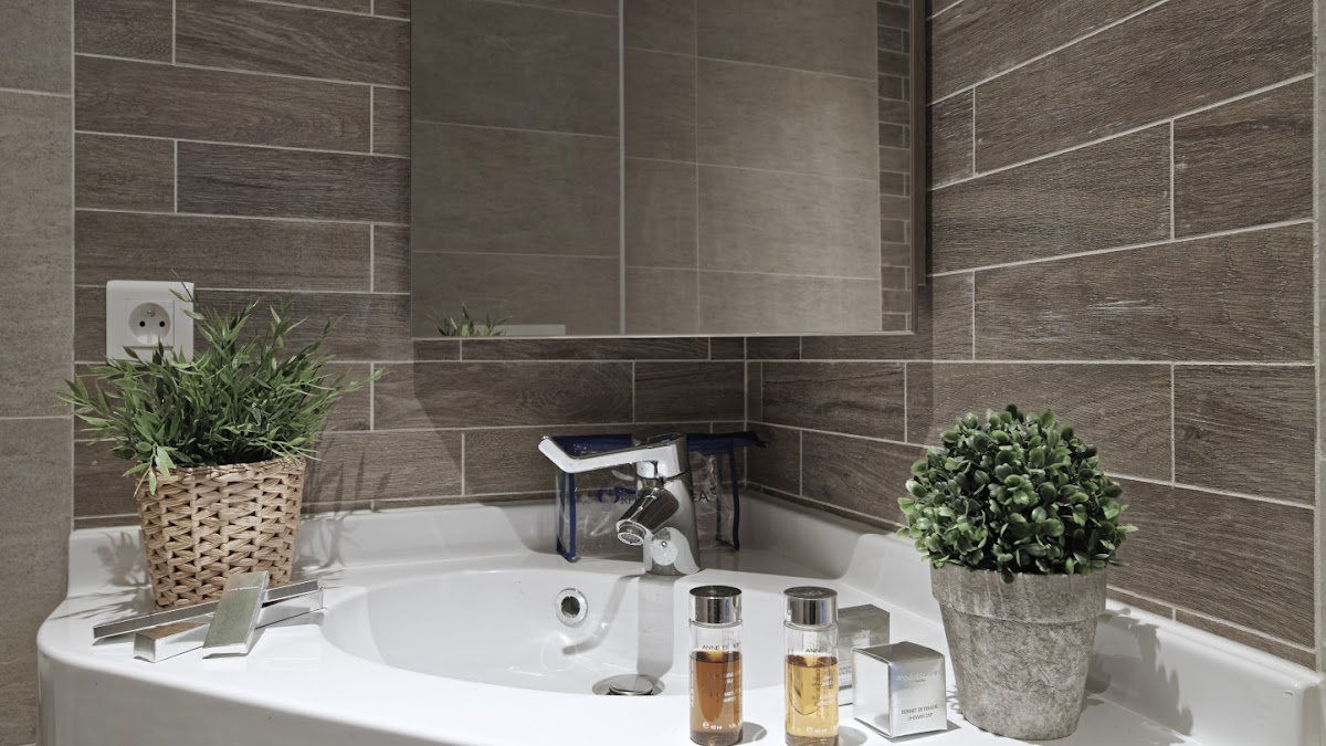 EHPAD Les Tamaris - Photo 5 sur 5 - Environnement et extérieurs