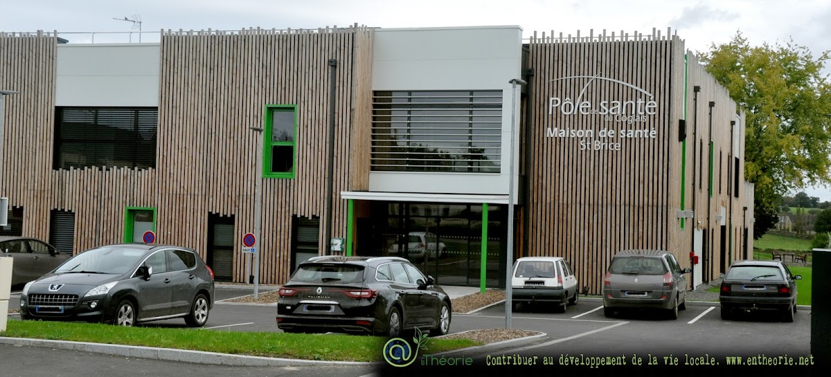 EHPAD Les Hameaux du Coglais - Photo 3 sur 4 - Chambres et hébergement