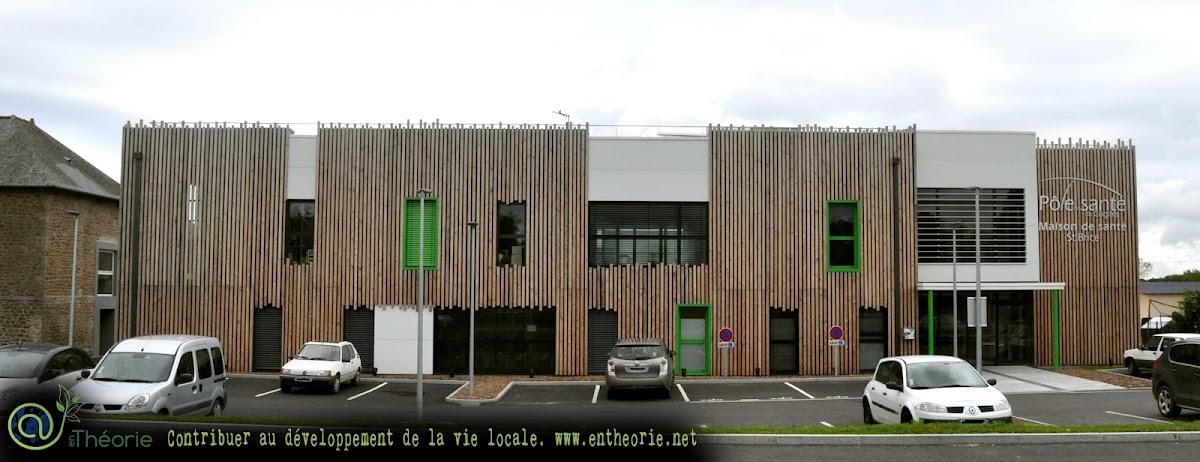 EHPAD Les Hameaux du Coglais - Photo 4 sur 4 - Espaces de vie