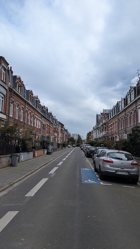 Photo de Résidence Saint Gabriel, Résidence autonomie à LILLE