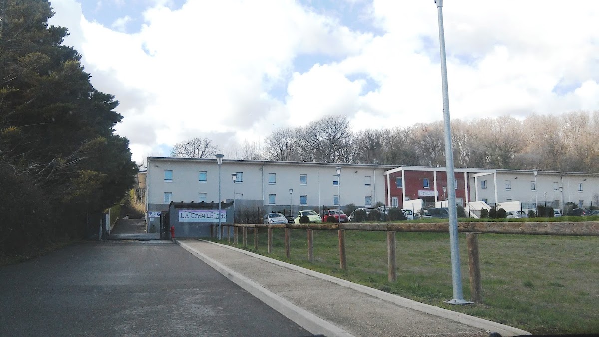 EHPAD La Capitelle - Photo 2 sur 5 - Intérieur et espaces communs