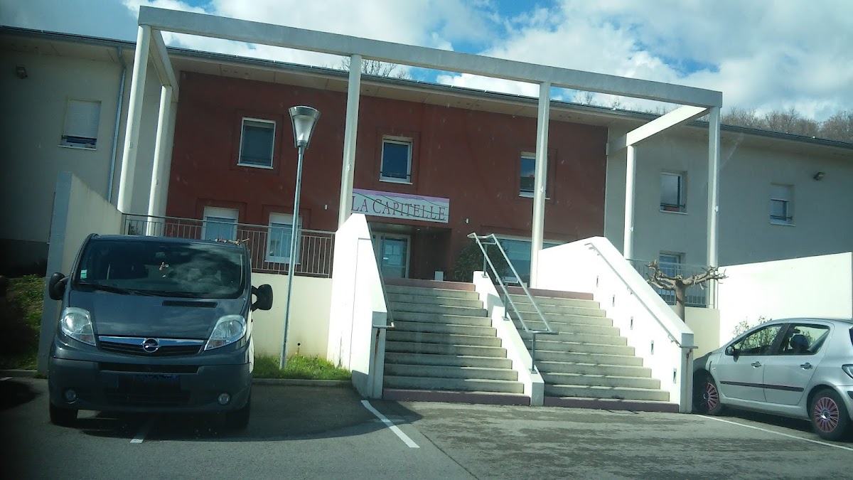 EHPAD La Capitelle - Photo 4 sur 5 - Espaces de vie