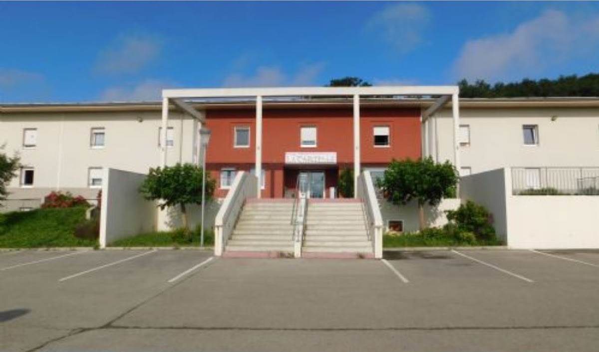 EHPAD La Capitelle - Photo 3 sur 5 - Chambres et hébergement