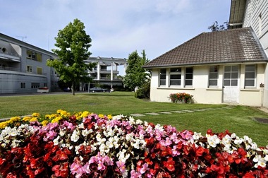 EHPAD Les Ormes - Photo 4 sur 5 - Espaces de vie