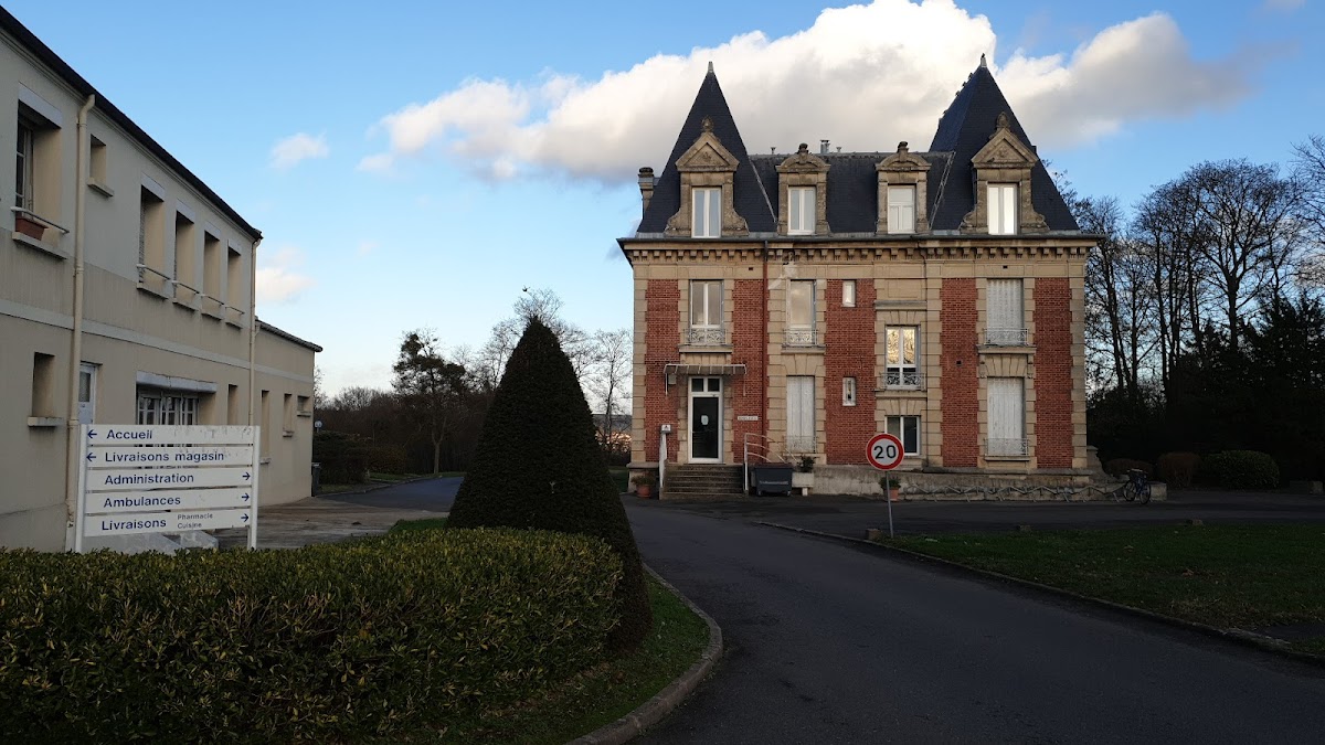 EHPAD Les Ormes - Photo 3 sur 5 - Chambres et hébergement