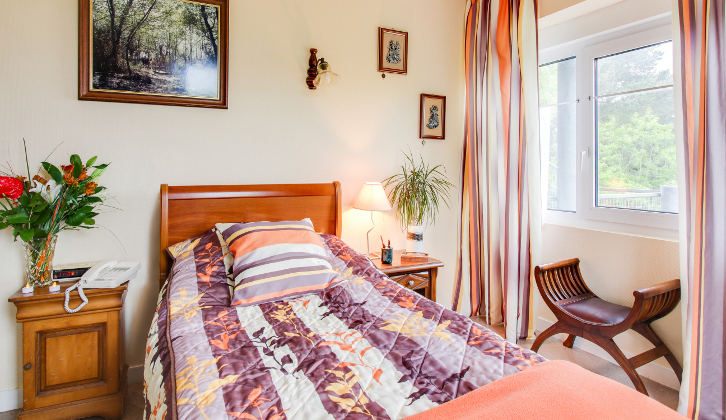 Résidence Les Jardins d'Erquy - Photo 2 sur 5 - Intérieur et espaces communs