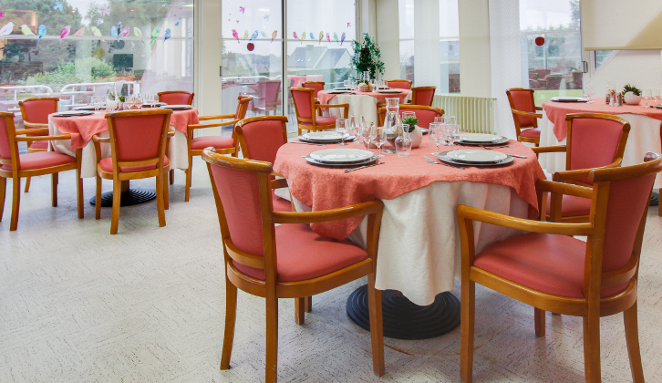 Résidence Les Jardins d'Erquy - Photo 3 sur 5 - Chambres et hébergement