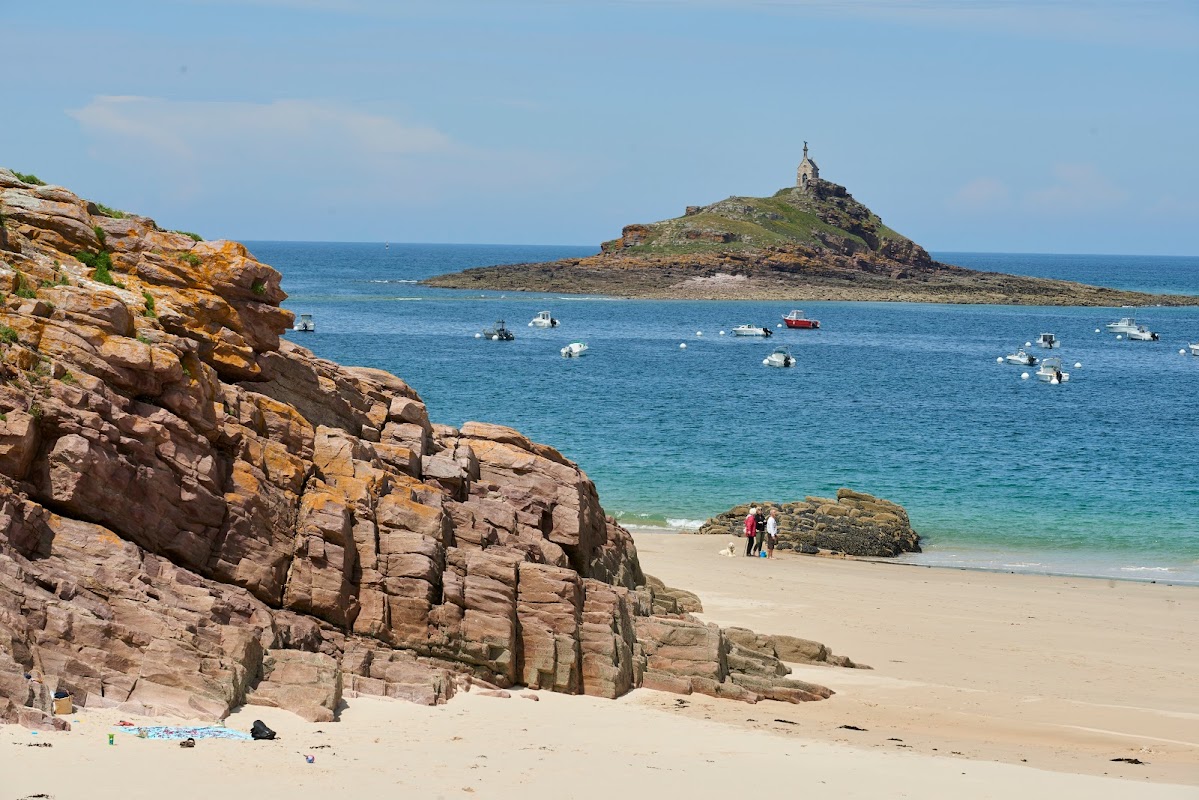 Résidence Les Jardins d'Erquy - Photo 5 sur 5 - Environnement et extérieurs