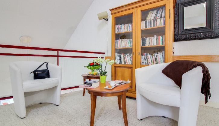 Résidence Les Jardins d'Erquy - Photo 4 sur 5 - Espaces de vie