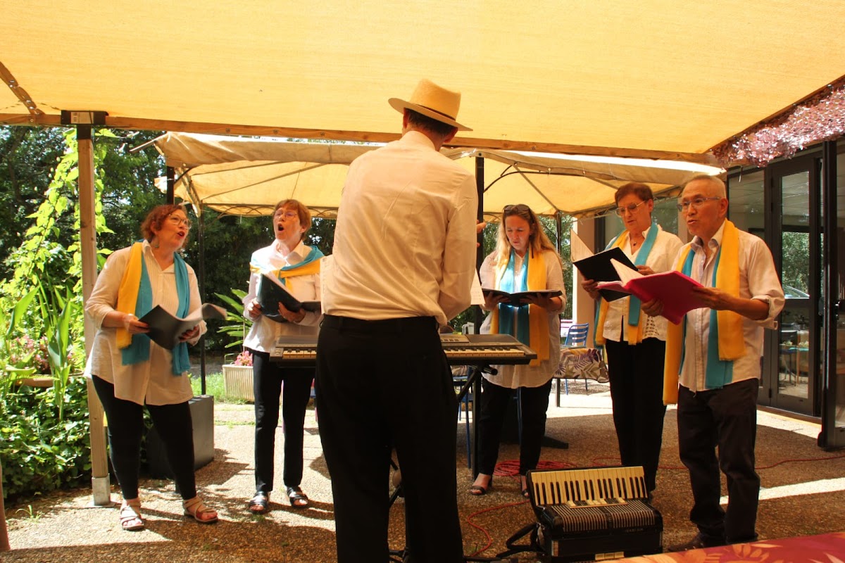 Résidence Les mille soleils - Photo 5 sur 5 - Environnement et extérieurs