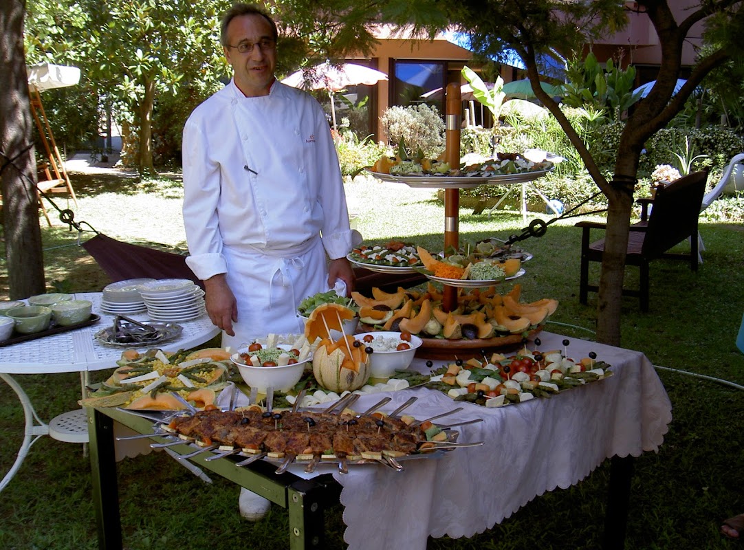 Photo de Résidence Les mille soleils, Résidence autonomie à VALLAURIS