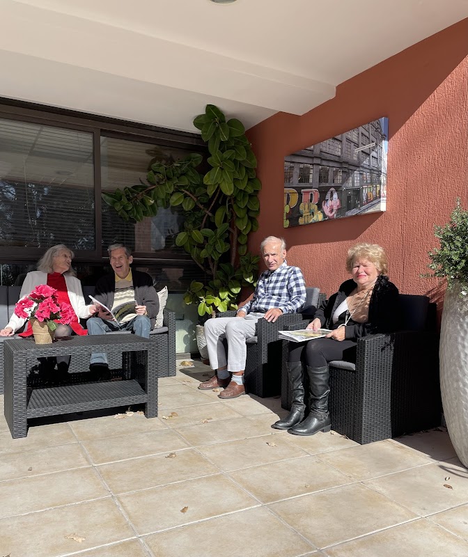 Résidence Les mille soleils - Photo 4 sur 5 - Espaces de vie