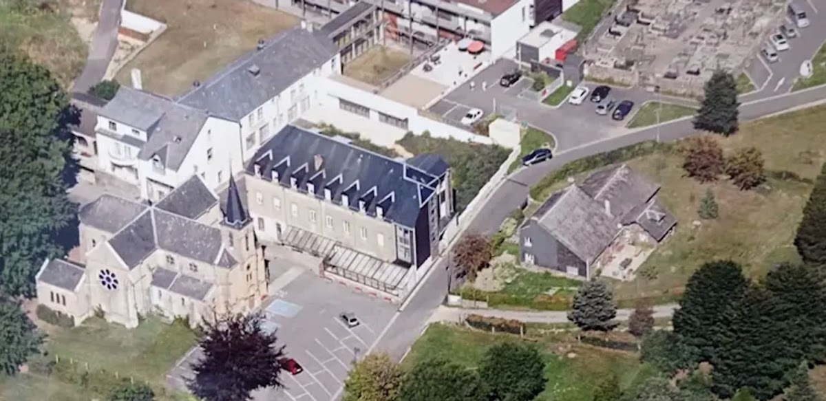 EHPAD Les Résidences Saint-Antoine - Photo principale