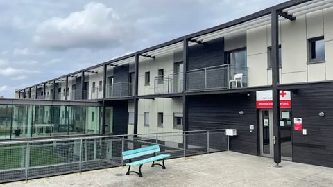 EHPAD Les Résidences Saint-Antoine - Photo 5 sur 5 - Environnement et extérieurs