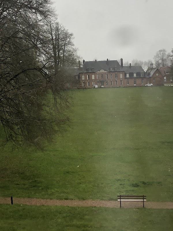 EHPAD de Grugny - Photo 3 sur 4 - Chambres et hébergement