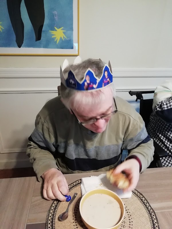 EHPAD de Grugny - Photo 4 sur 4 - Espaces de vie