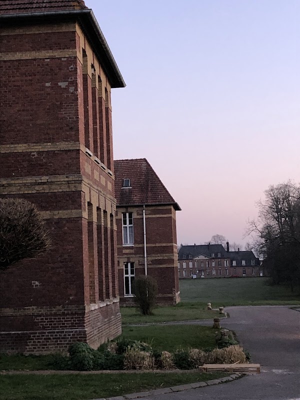 Photo de EHPAD de Grugny, EHPAD à GRUGNY