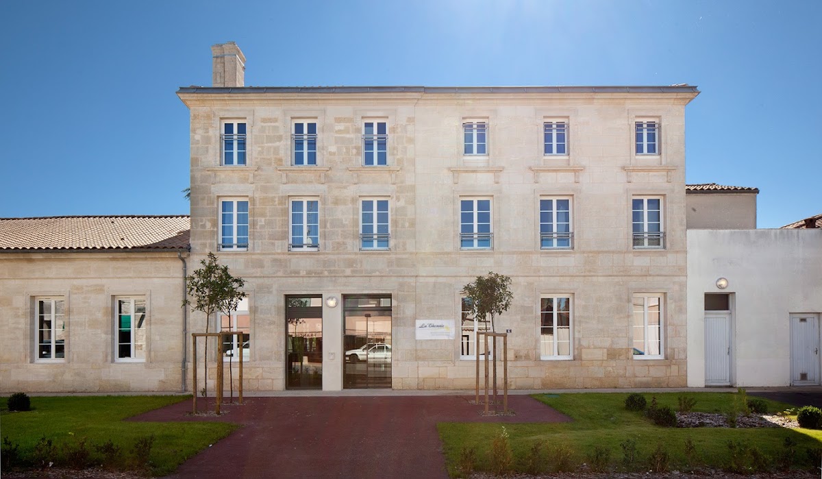 Photo de EHPAD La Chênaie, EHPAD à ST CIERS SUR GIRONDE