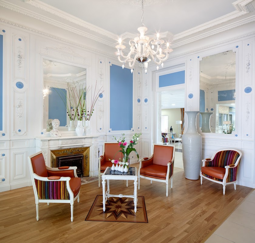 EHPAD La Chênaie - Photo 4 sur 5 - Espaces de vie