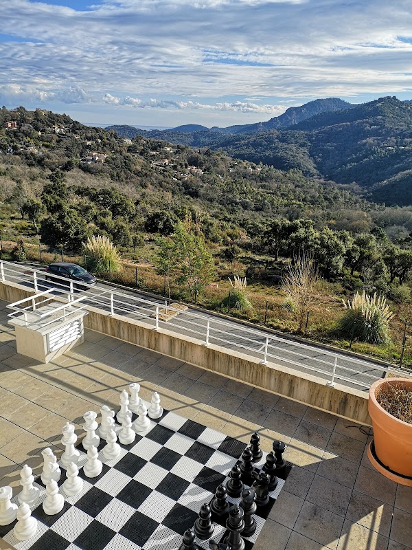 EHPAD MBV - Bellestel - Photo 5 sur 5 - Environnement et extérieurs