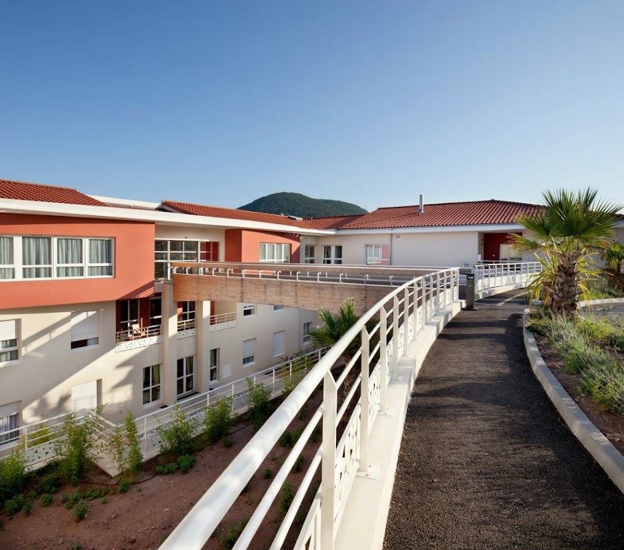 EHPAD MBV - Bellestel - Photo 4 sur 5 - Espaces de vie