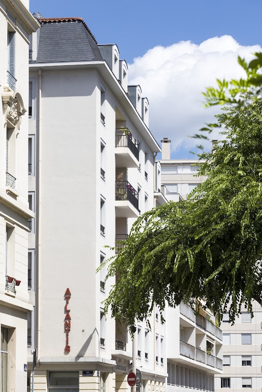 EHPAD Résidence Atlantis - Photo 2 sur 5 - Intérieur et espaces communs