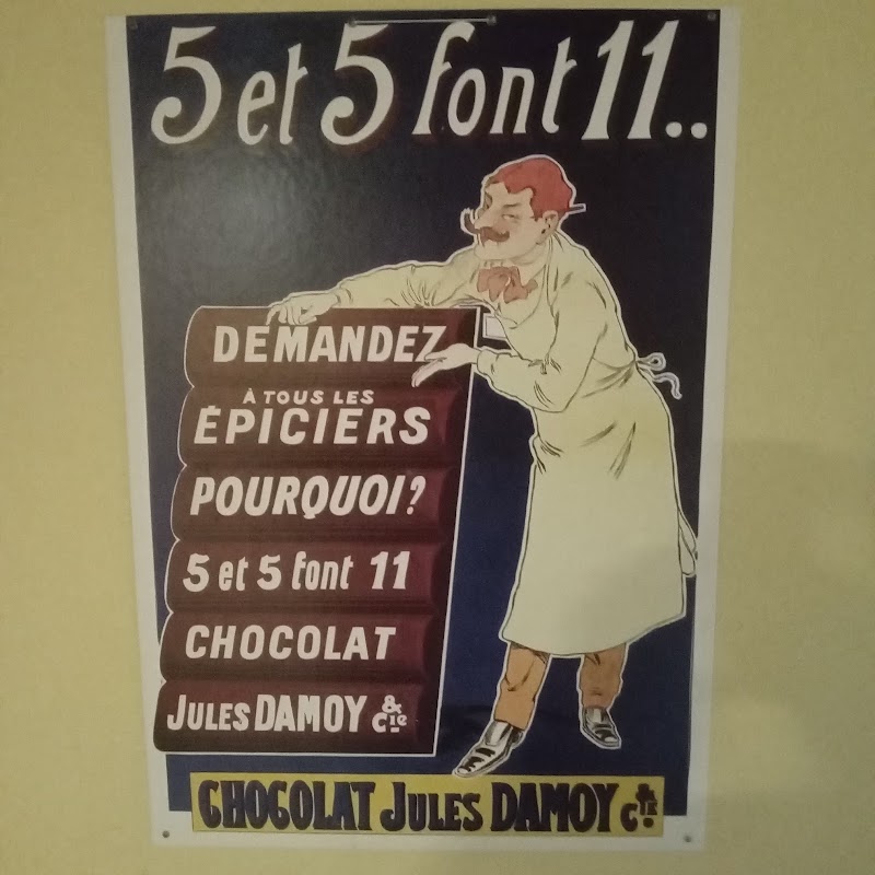 EHPAD Les Cordeliers - Photo 3 sur 4 - Chambres et hébergement