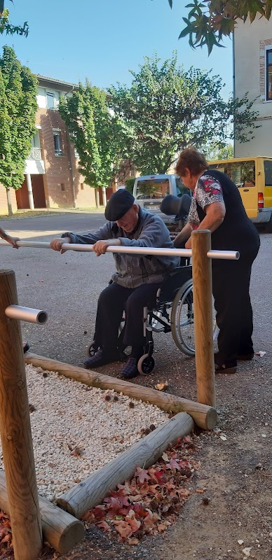 Photo de EHPAD Les Cordeliers, EHPAD à BEAUMONT DE LOMAGNE