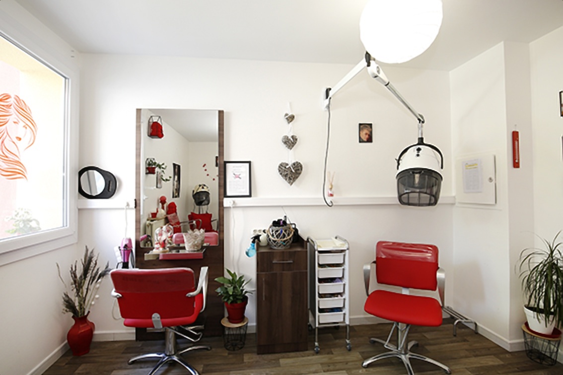 EHPAD L'Espérance - Photo 4 sur 5 - Espaces de vie