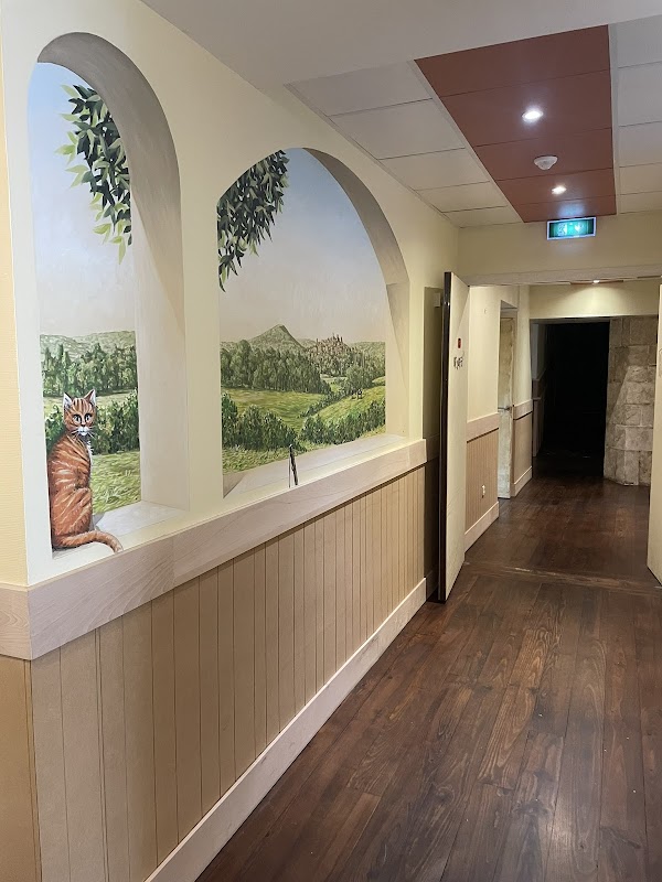 EHPAD Les Genévriers - Photo 5 sur 5 - Environnement et extérieurs