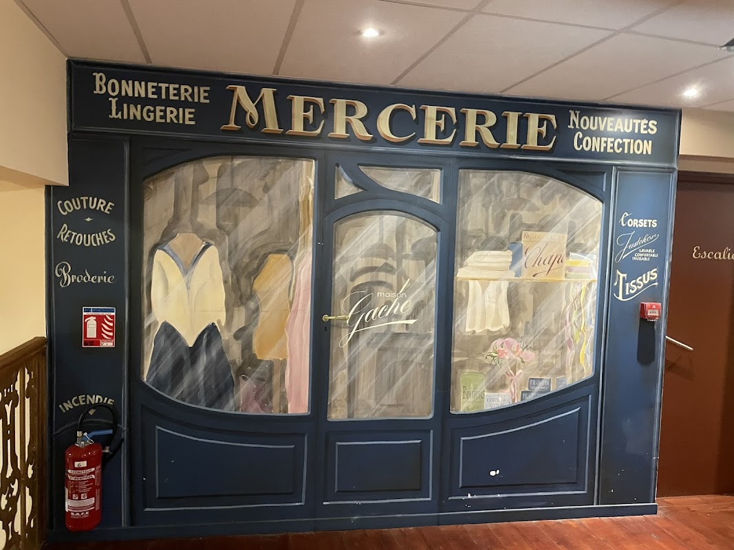 EHPAD Les Genévriers - Photo principale