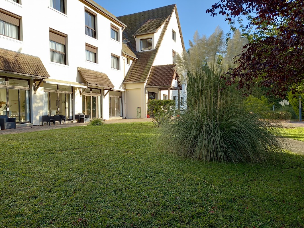 Photo de Résidence Les Rives d'Or de la Couture Boussey, EHPAD à LA COUTURE BOUSSEY