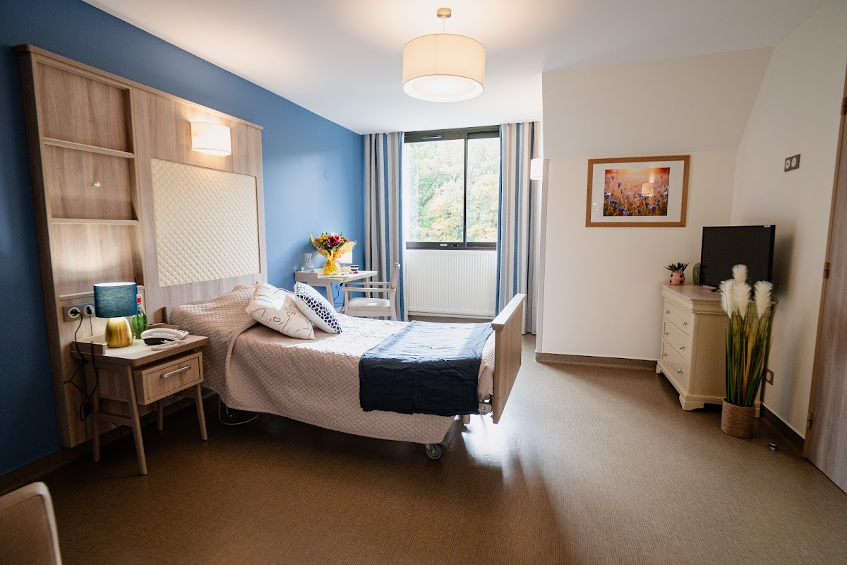 Résidence Les Rives d'Or de la Couture Boussey - Photo 2 sur 5 - Intérieur et espaces communs