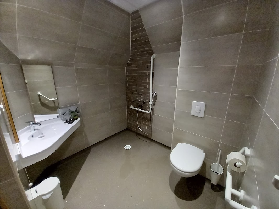 Résidence Les Rives d'Or de la Couture Boussey - Photo 3 sur 5 - Chambres et hébergement