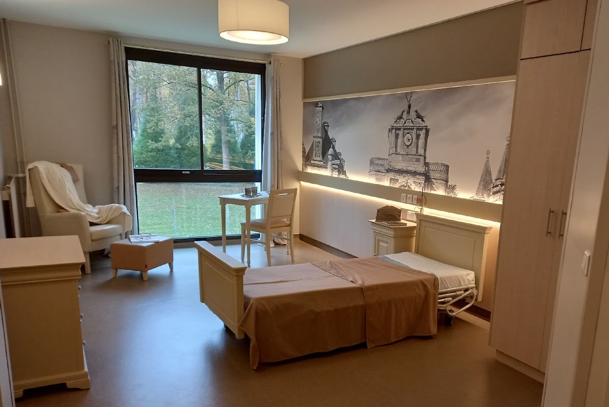 Résidence Les Rives d'Or de la Couture Boussey - Photo 4 sur 5 - Espaces de vie