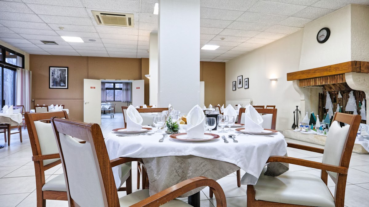 Résidence Les Rives d'Or de la Couture Boussey - Photo 5 sur 5 - Environnement et extérieurs