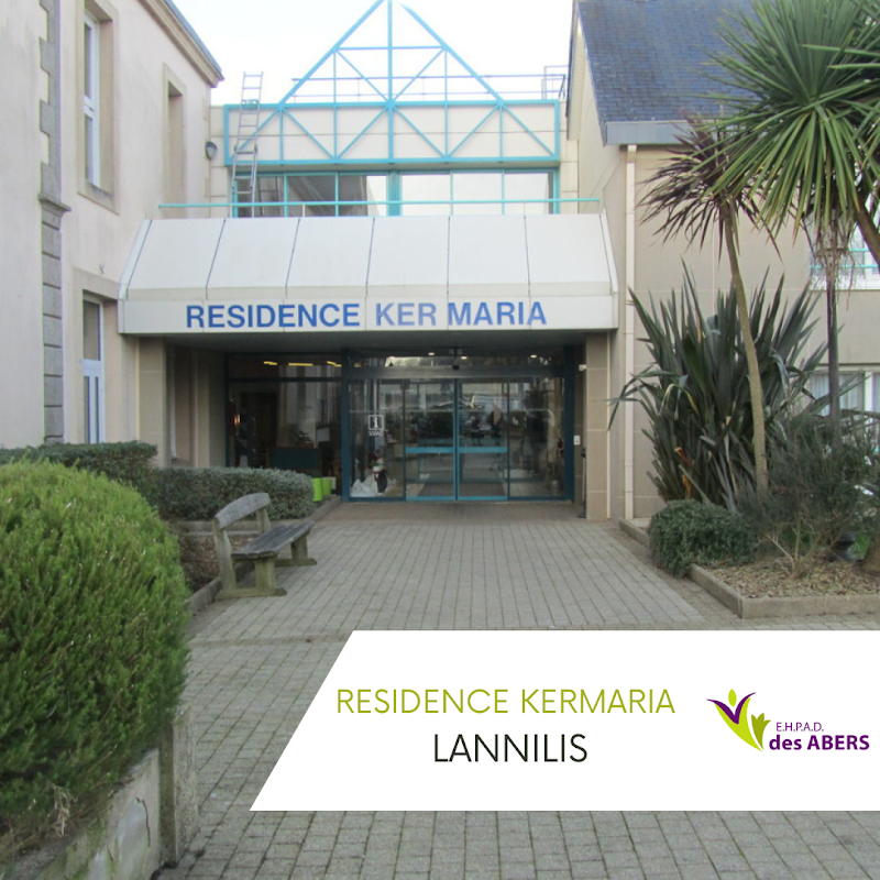 EHPAD Les Abers - Résidence de Kermaria