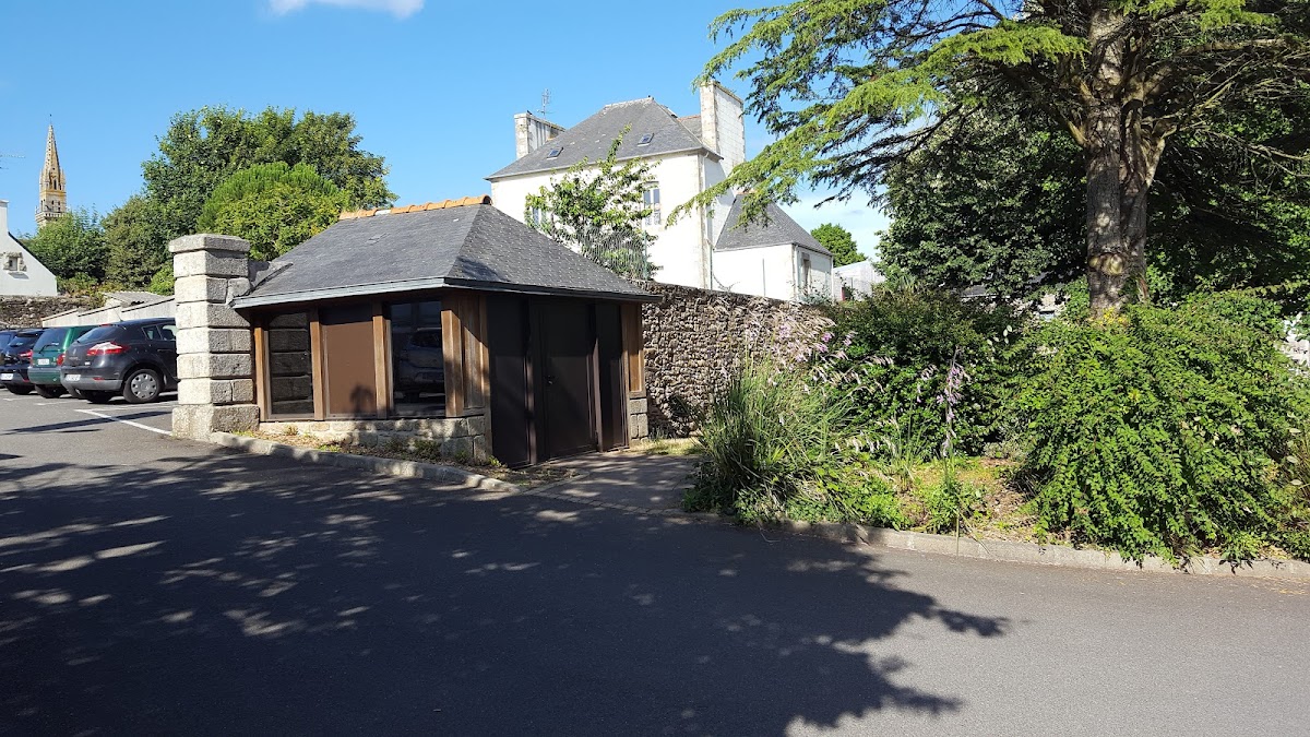 EHPAD Les Abers - Résidence de Kermaria - Photo 3 sur 3 - Chambres et hébergement