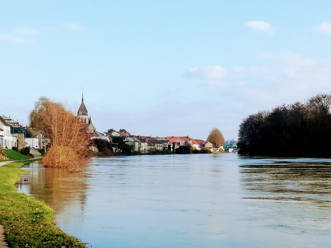 Photo de MAPA de Damery, Résidence autonomie à DAMERY