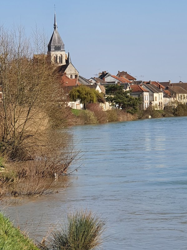 MAPA de Damery - Photo 4 sur 5 - Espaces de vie