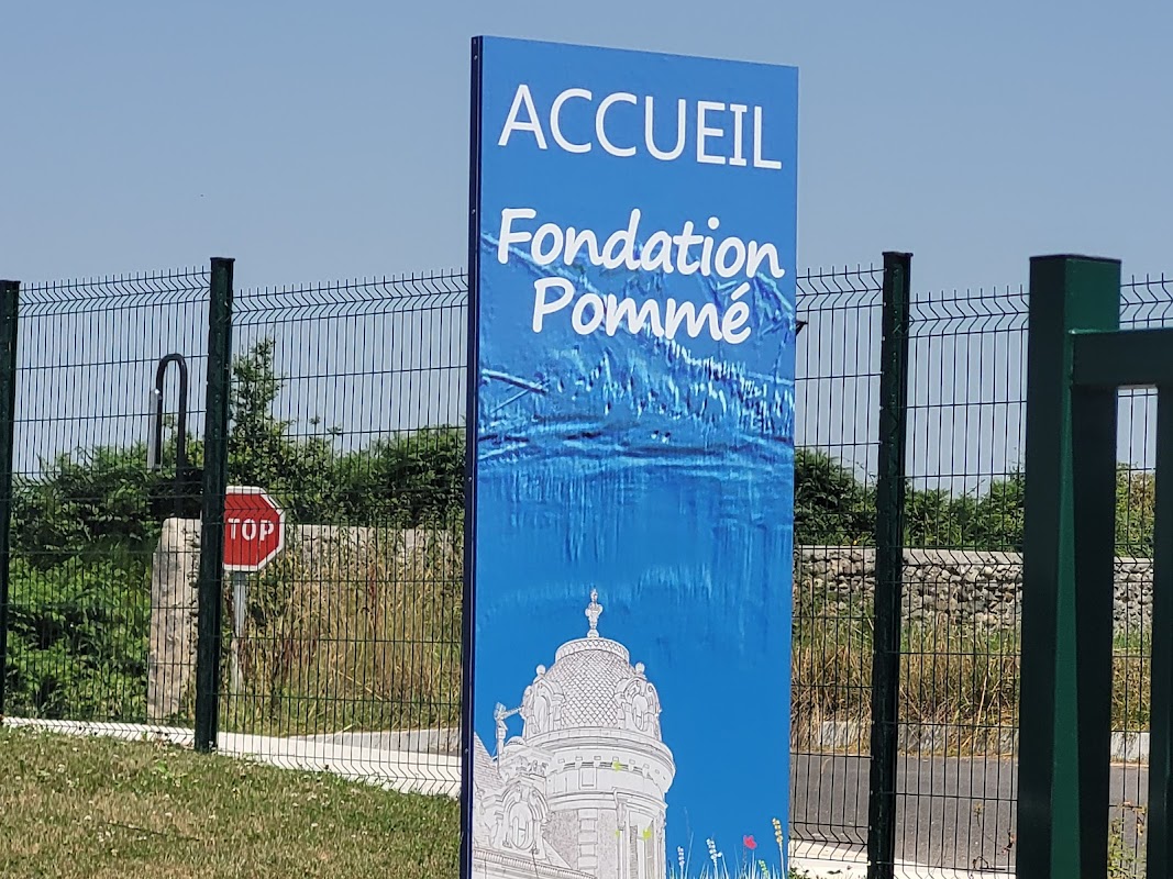 EHPAD Fondation Pommé - Photo 3 sur 3 - Chambres et hébergement