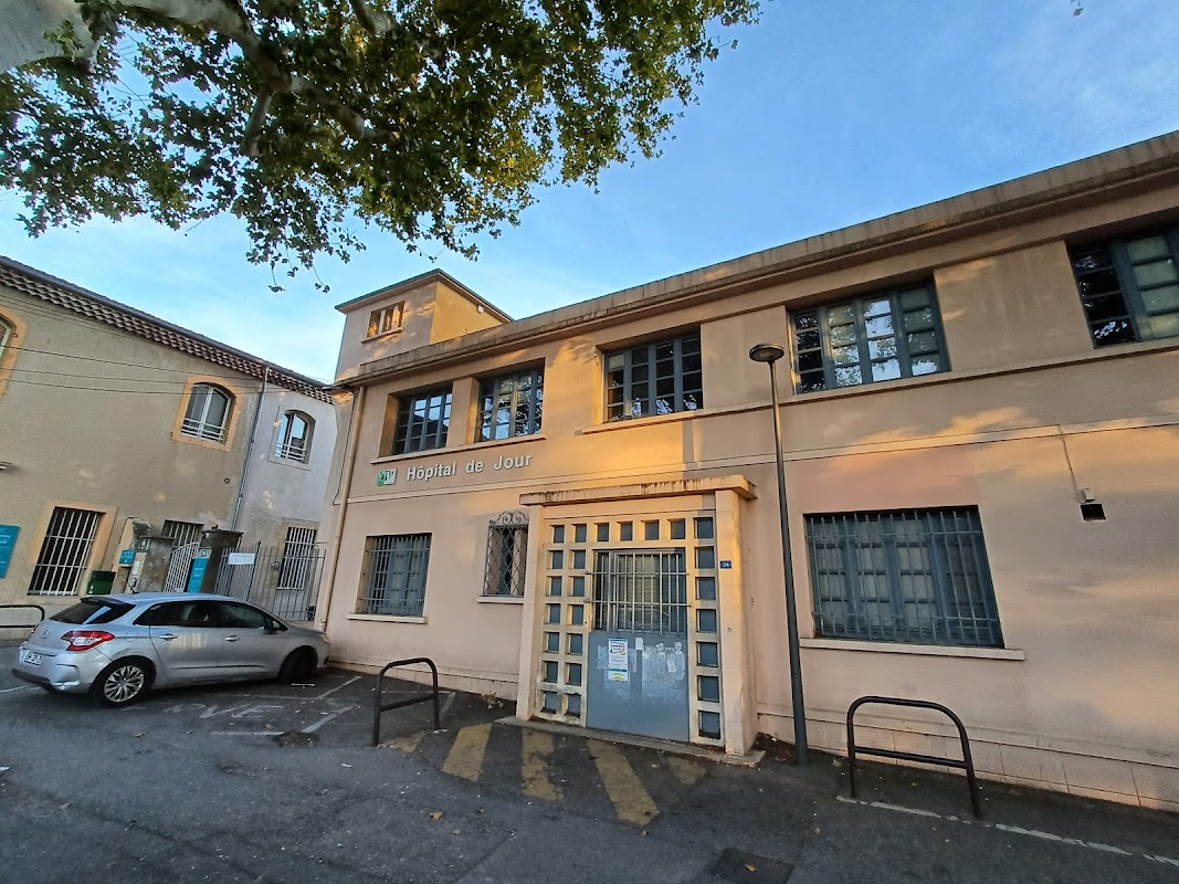 Photo de EHPAD Saint Thomas de Villeneuve, EHPAD à AIX EN PROVENCE