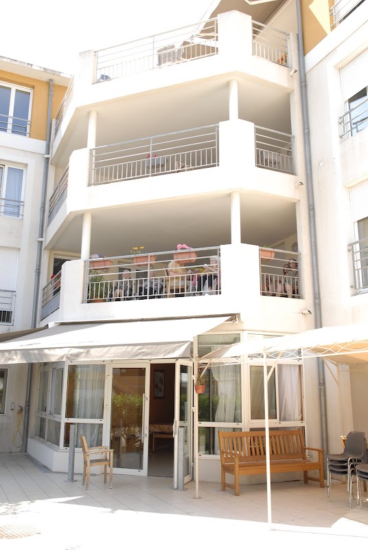 Photo de EHPAD La Poésie, EHPAD à SETE